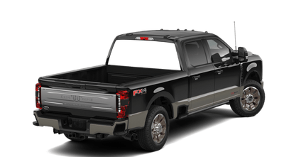 2026 Ford Super Duty F-250 King Ranch