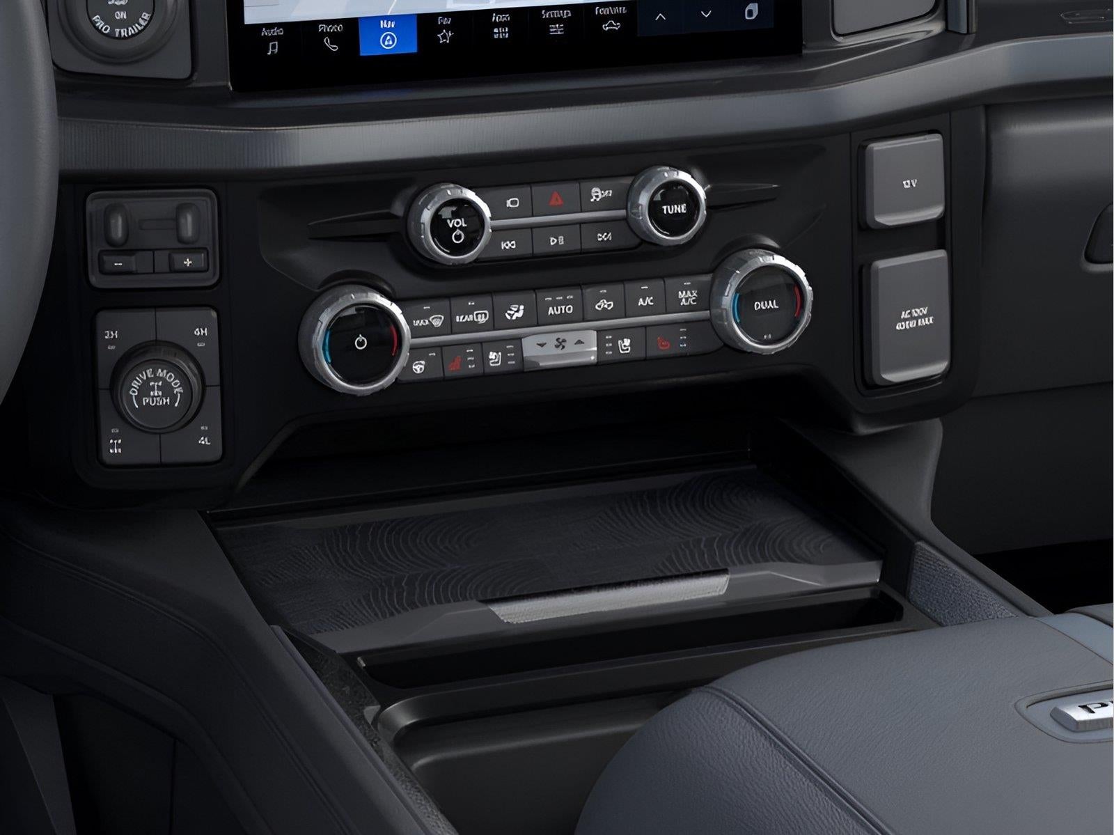 2026 Ford Super Duty F-250 Platinum