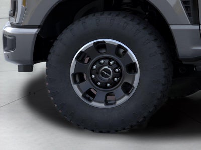 2026 Ford Super Duty F-250 Platinum