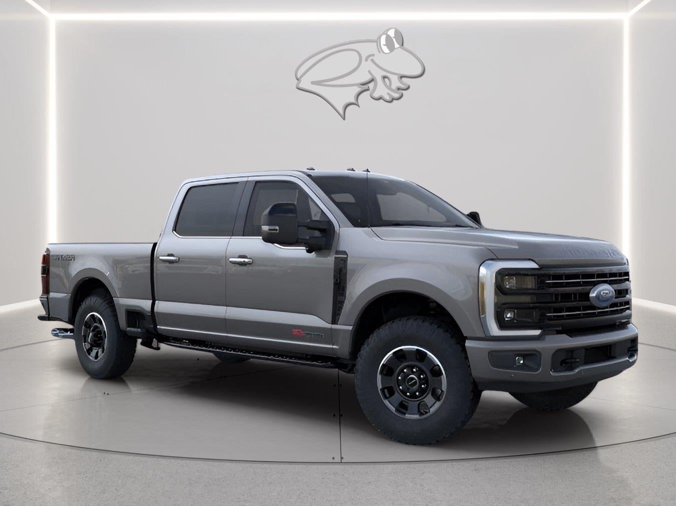 2026 Ford Super Duty F-250 Platinum