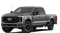 2026 Ford Super Duty F-250 Platinum