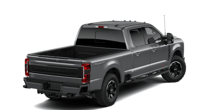 2026 Ford Super Duty F-250 Platinum