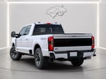 2027 Ford Super Duty F-250 Platinum