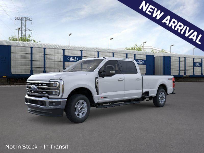2026 Ford Super Duty F-250 XLT