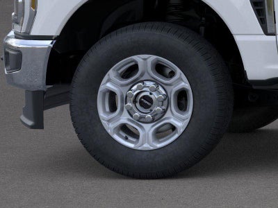 2026 Ford Super Duty F-250 XLT