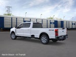 2026 Ford Super Duty F-250 XLT