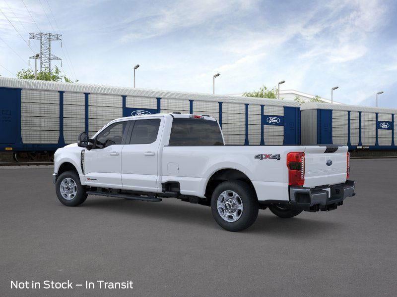 2026 Ford Super Duty F-250 XLT