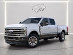 2027 Ford Super Duty F-250 King Ranch