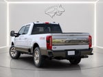 2027 Ford Super Duty F-250 King Ranch