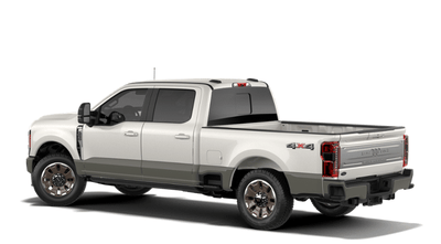2027 Ford F-250 F-250® King Ranch®