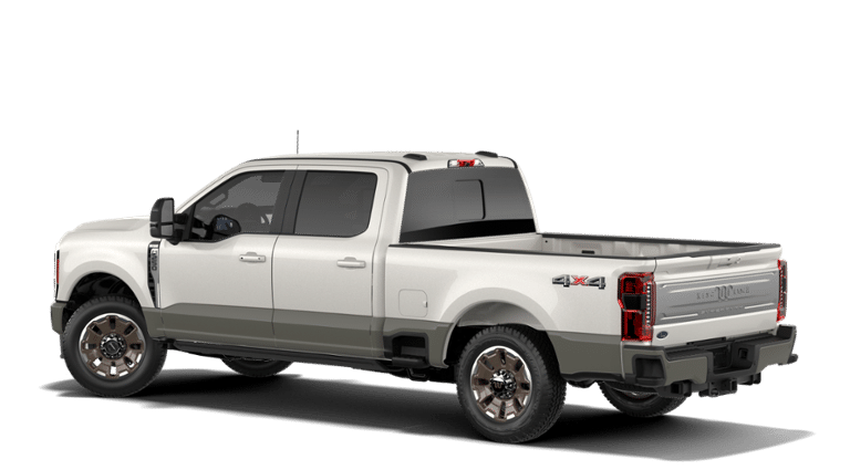 2027 Ford F-250 F-250® King Ranch®