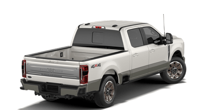 2027 Ford F-250 F-250® King Ranch®