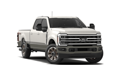 2027 Ford F-250 F-250® King Ranch®