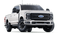 2025 Ford Super Duty F-250 Platinum
