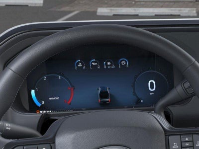 2026 Ford Super Duty F-250 Platinum