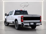 2027 Ford Super Duty F-250 Platinum