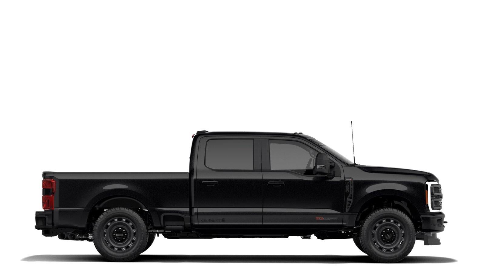 2027 Ford Super Duty F-250 XLT
