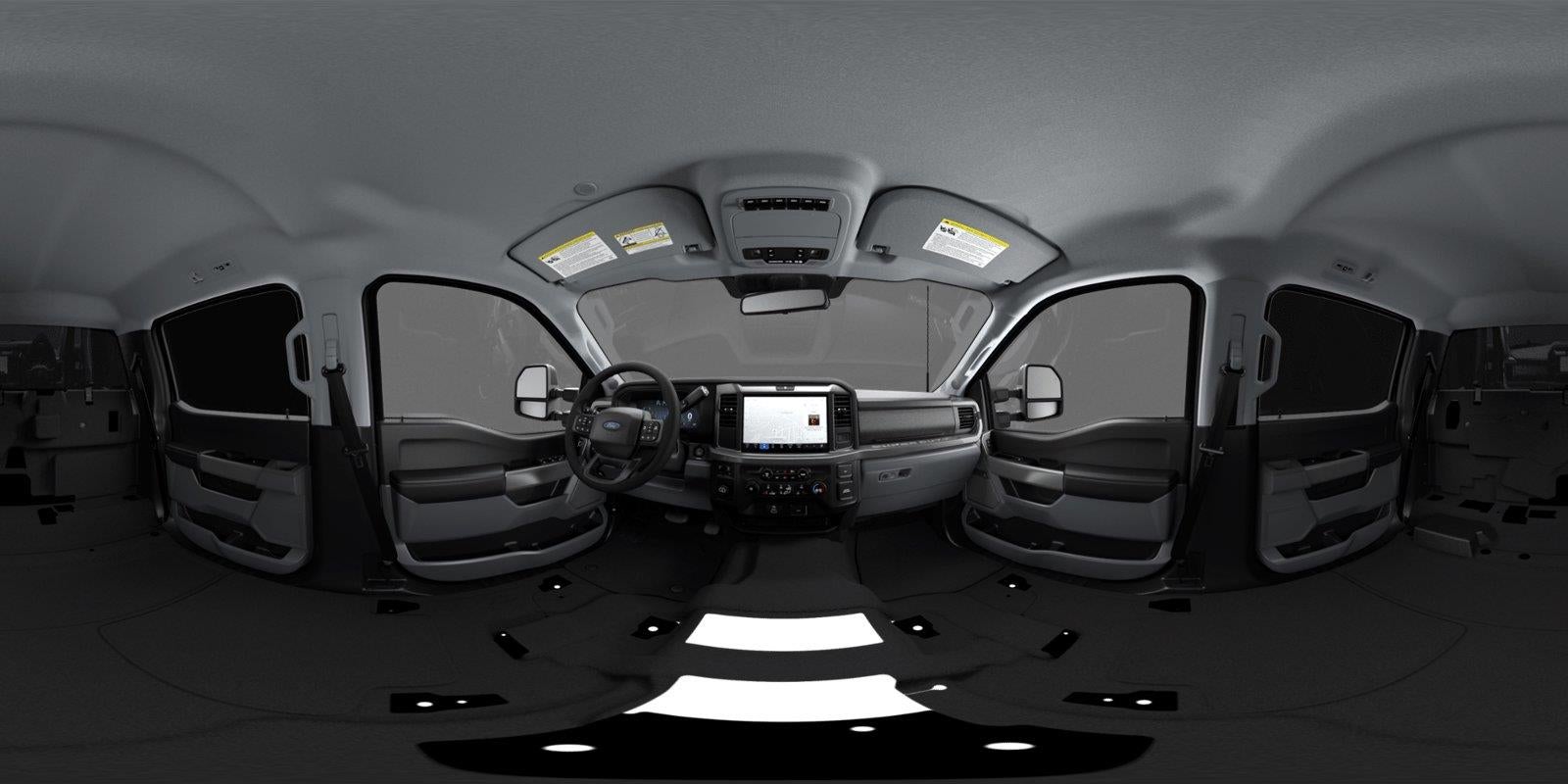 2027 Ford Super Duty F-250 XLT