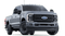 2025 Ford Super Duty F-250 Platinum