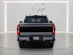2027 Ford Super Duty F-250 Platinum