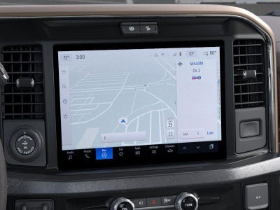 2025 Ford Super Duty F-250 King Ranch