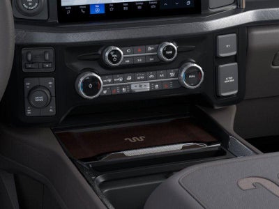 2025 Ford Super Duty F-250 King Ranch