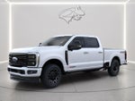 2026 Ford Super Duty F-250 Platinum