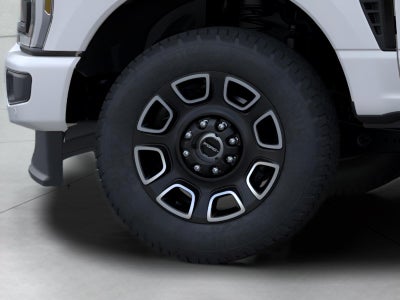 2026 Ford Super Duty F-250 Platinum
