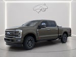 2026 Ford Super Duty F-250 Platinum