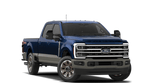2027 Ford Super Duty F-250 King Ranch