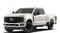 2027 Ford Super Duty F-250 Srw Platinum