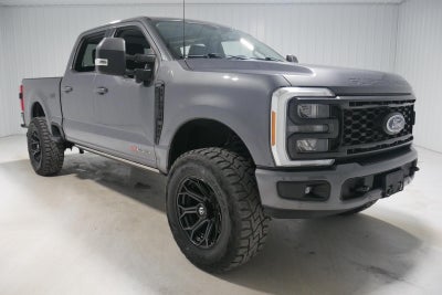 2023 Ford Super Duty F-250 SRW Lariat