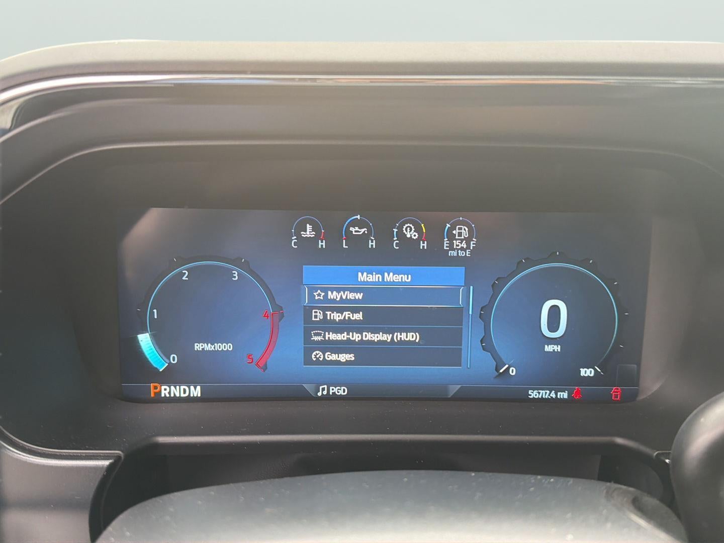 2023 Ford Super Duty F-250 SRW LARIAT