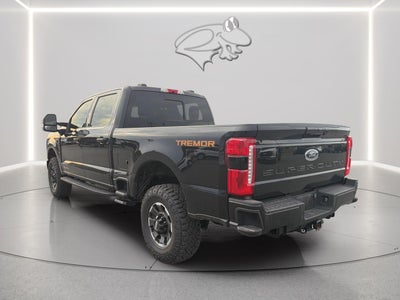 2023 Ford Super Duty F-250 SRW LARIAT