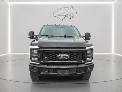 2023 Ford Super Duty F-250 SRW LARIAT