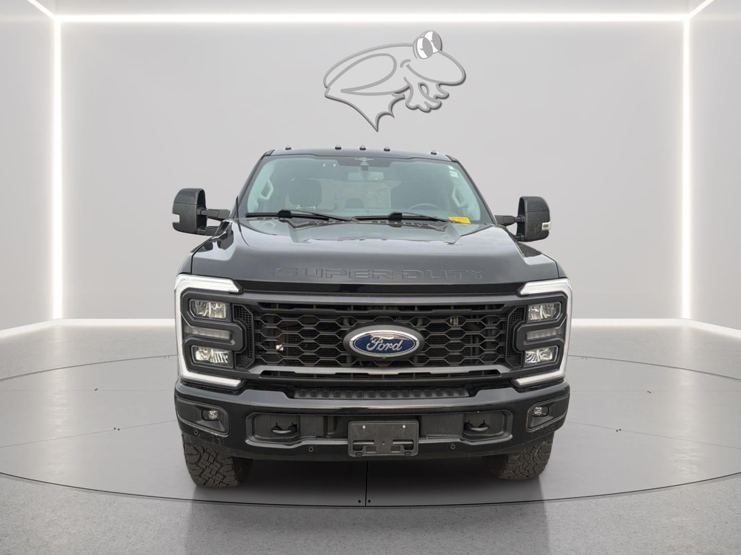 2023 Ford Super Duty F-250 SRW LARIAT