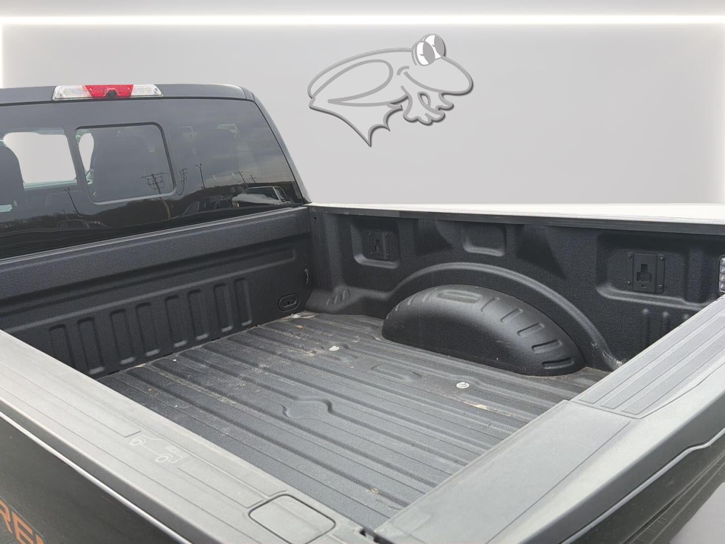 2023 Ford Super Duty F-250 SRW LARIAT