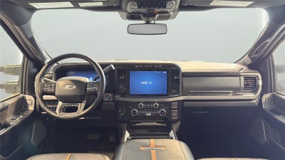 2024 Ford Super Duty F-250 Platinum