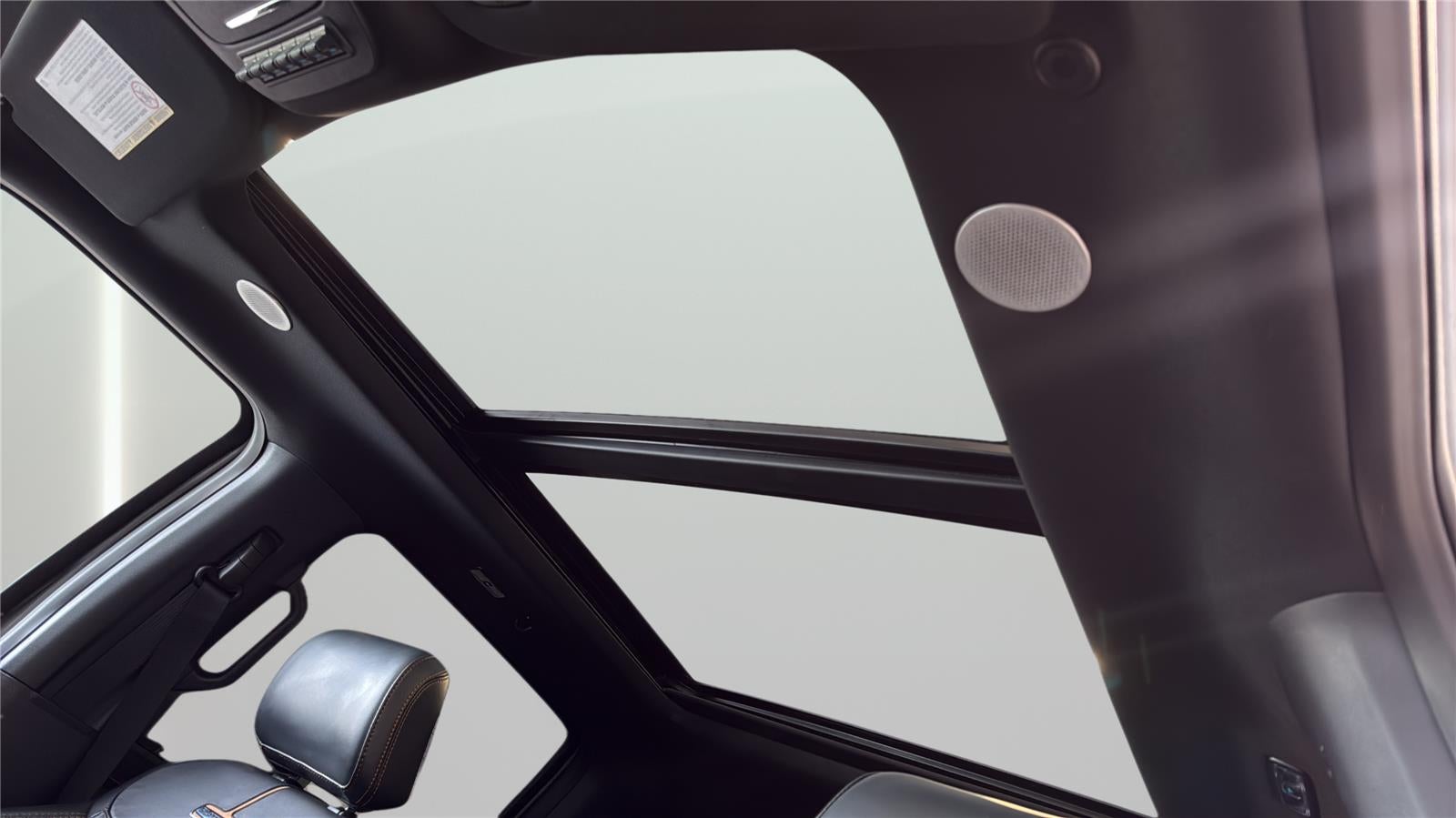 2024 Ford Super Duty F-250 Platinum