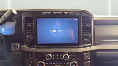 2024 Ford Super Duty F-250 Platinum