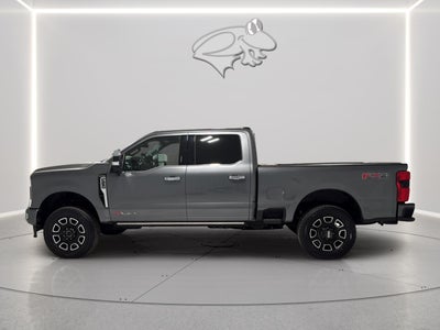 2024 Ford Super Duty F-250 Platinum