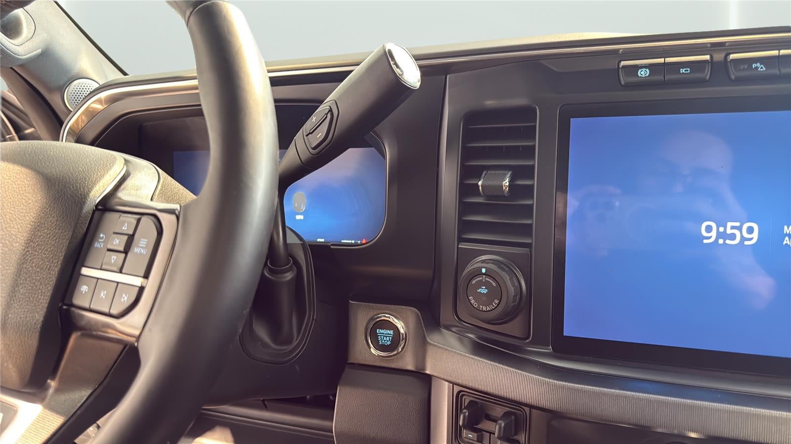 2024 Ford Super Duty F-250 Platinum