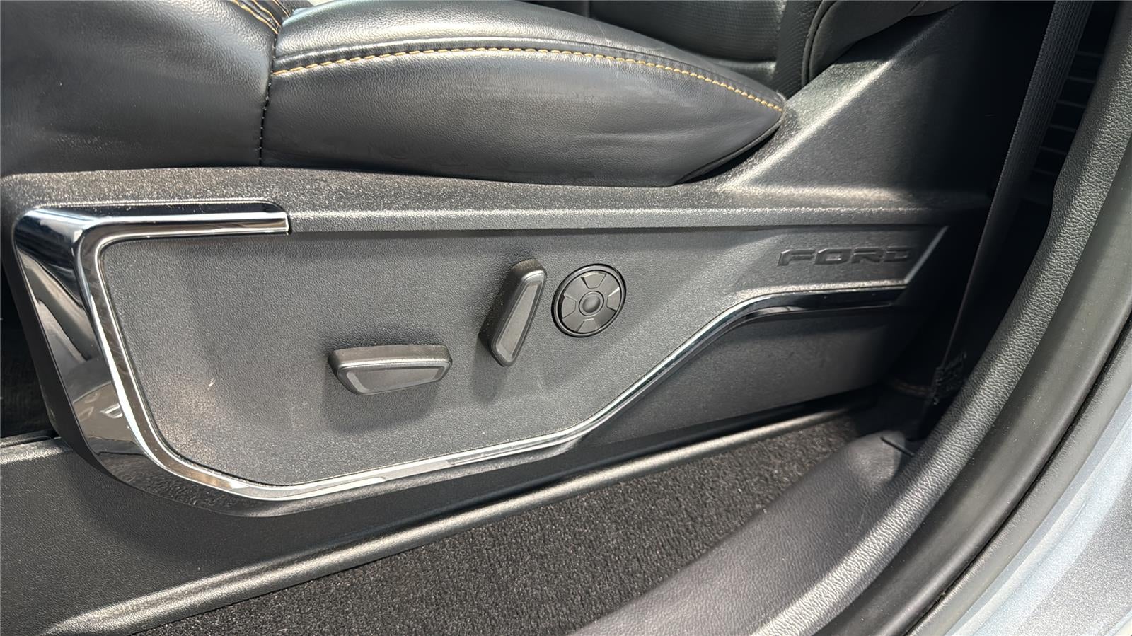 2024 Ford Super Duty F-250 Platinum