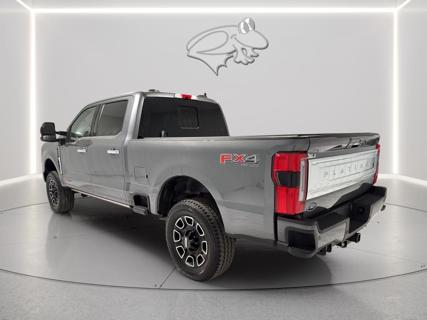 2024 Ford Super Duty F-250 Platinum