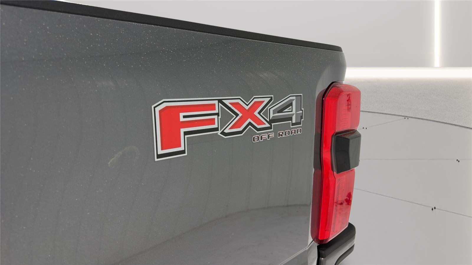 2024 Ford Super Duty F-250 Platinum