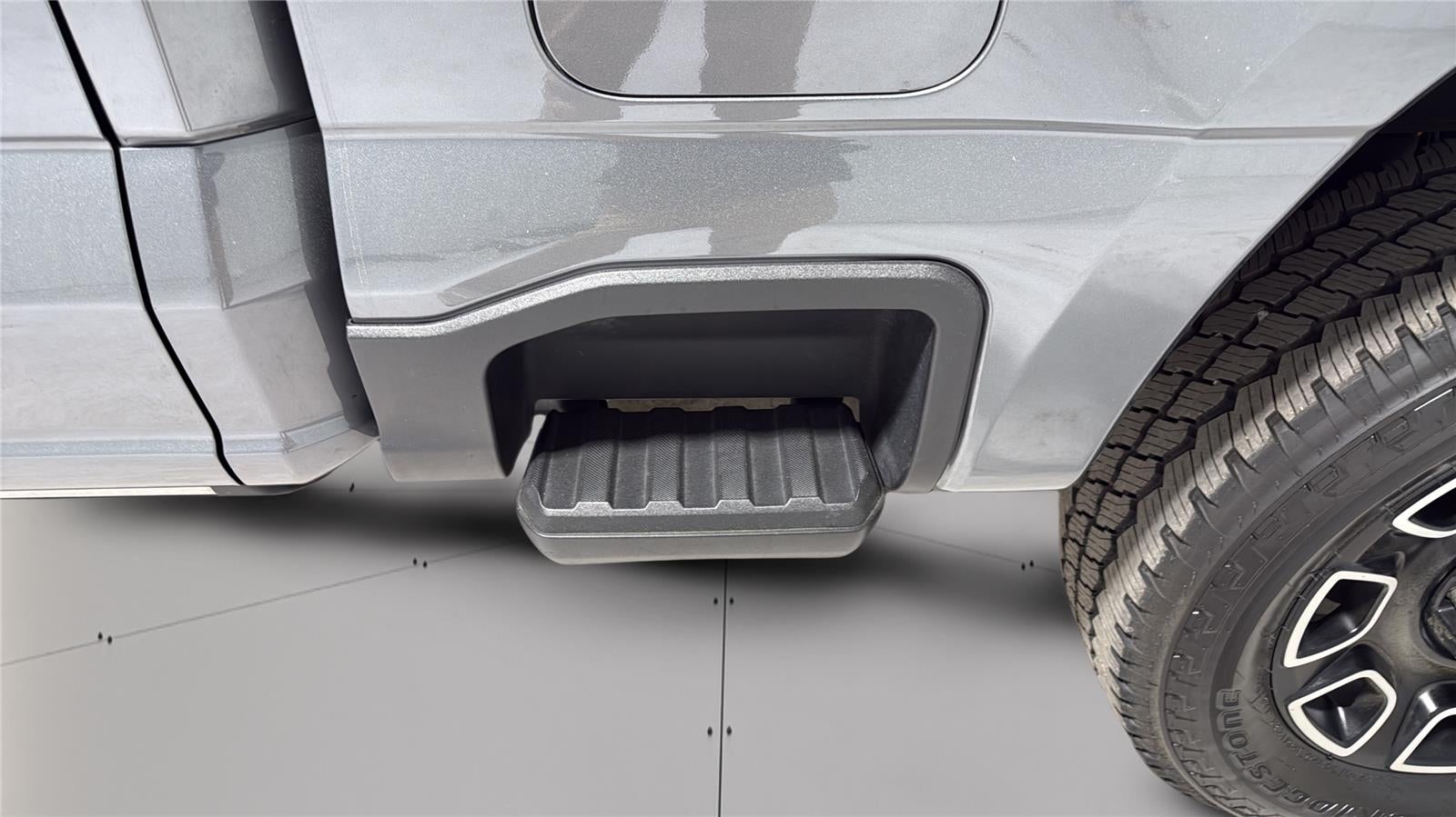 2024 Ford Super Duty F-250 Platinum