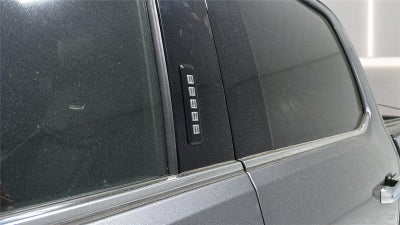 2024 Ford Super Duty F-250 Platinum