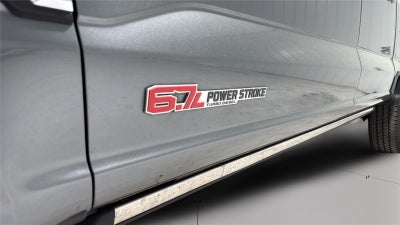 2024 Ford Super Duty F-250 Platinum