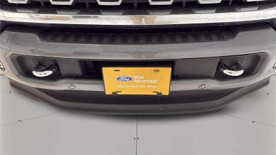 2024 Ford Super Duty F-250 Platinum