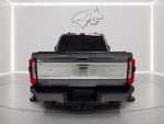 2024 Ford Super Duty F-250 Platinum